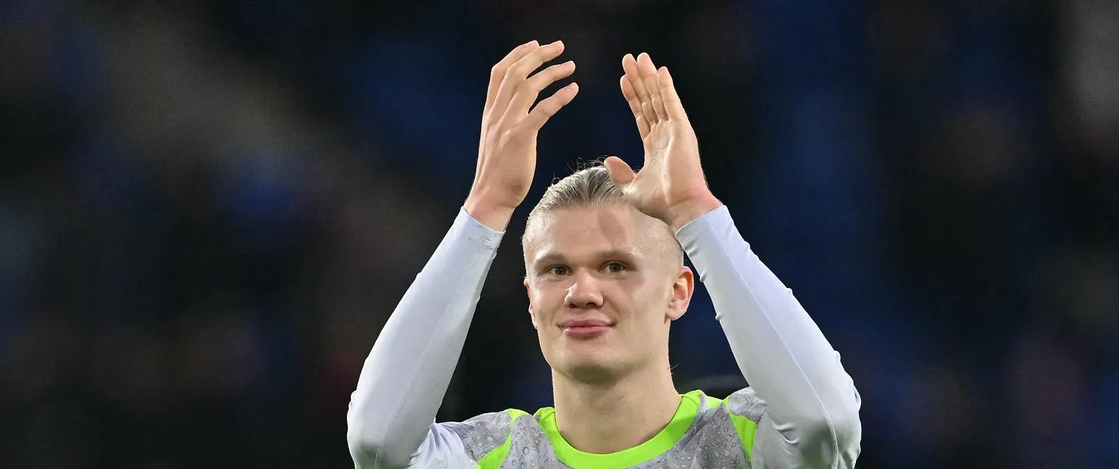 Man City blijft zonder Doku in het spoor van Arsenal, ook Aston Villa blijft winnen - Belga