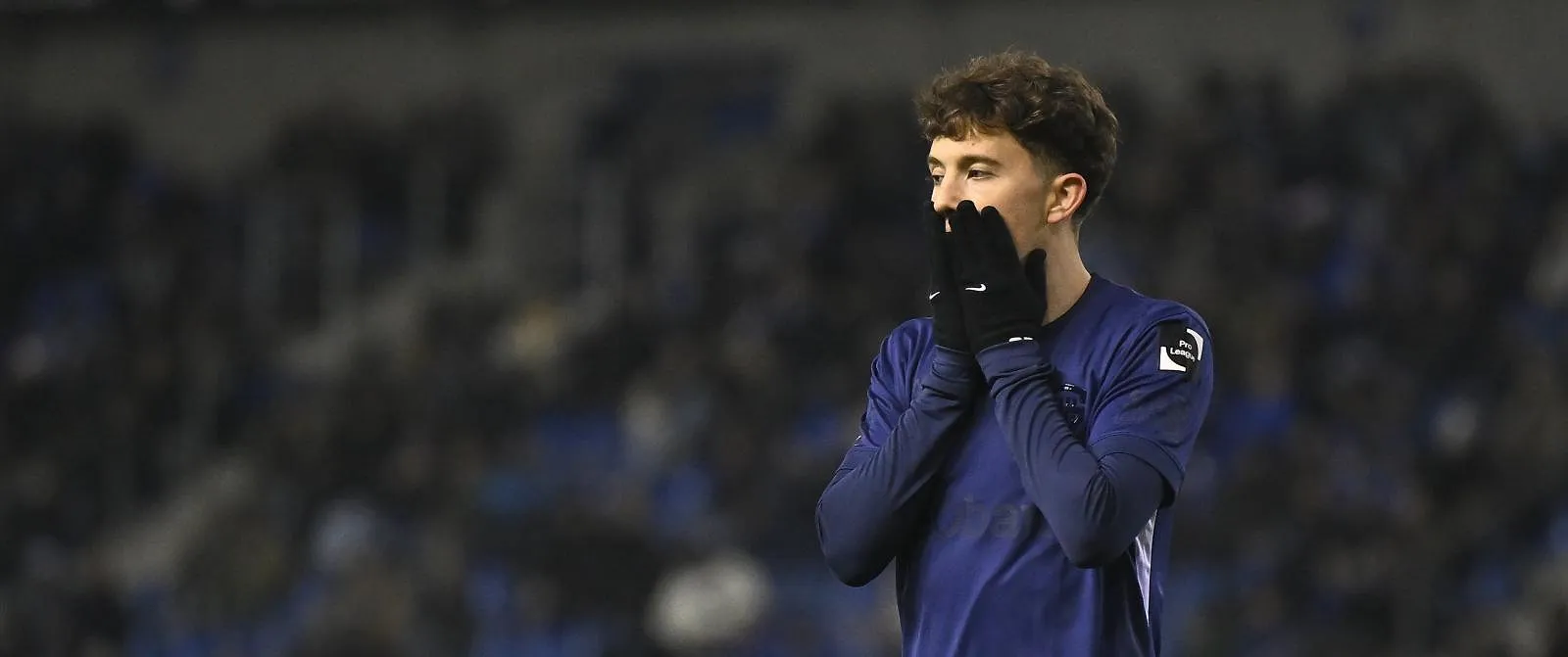 Racing Genk sleept in extremis punt uit de brand tegen tienkoppig Westerlo - Belga