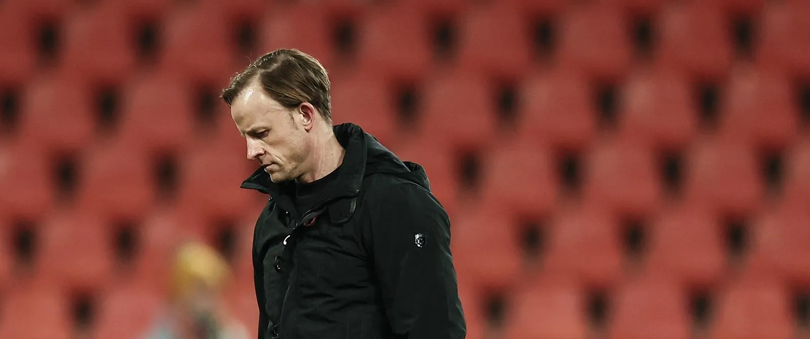 Een tiental geblesseerden, Epolo en Saïd naar de CAN: de puzzel van Euvrard blijft groeien - Circus Daily