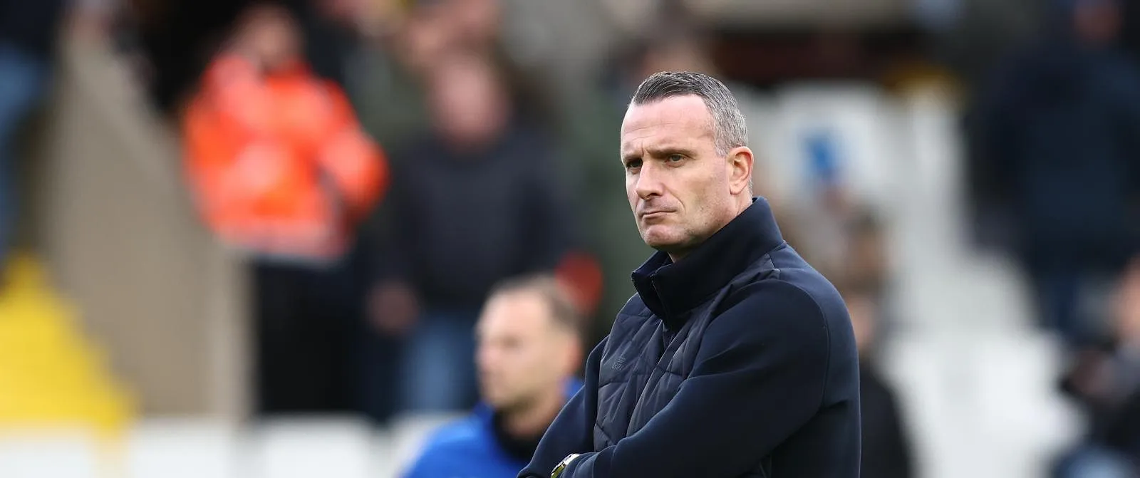 Nicky Hayen in het vizier van een Belgische club en mogelijk snel terug: « Voetbal is mijn passie » - Circus Daily