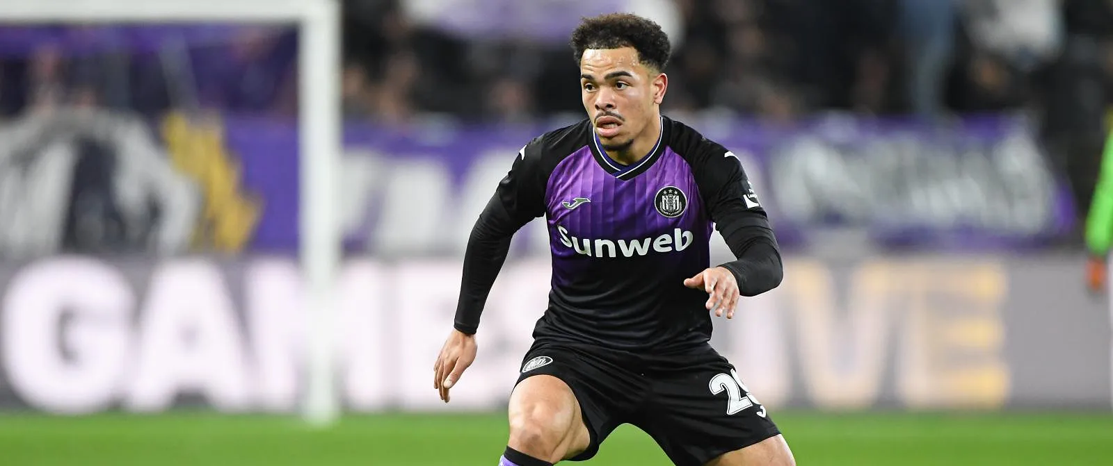 Anderlecht: Mario Stroeykens in de belangstelling van Besiktas! - Circus Daily