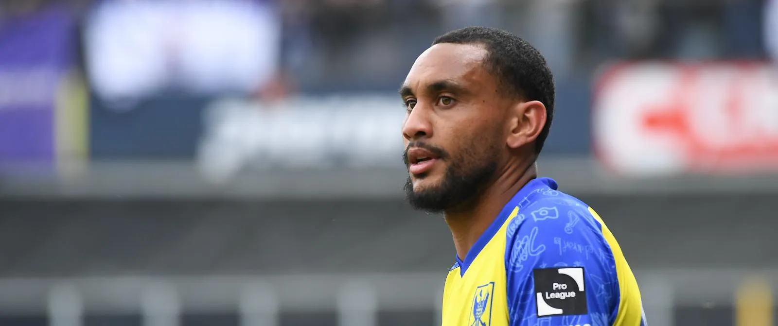 De neergang van Loïc Lapoussin gaat door: Sint-Truiden beëindigt zijn contract! - Belga