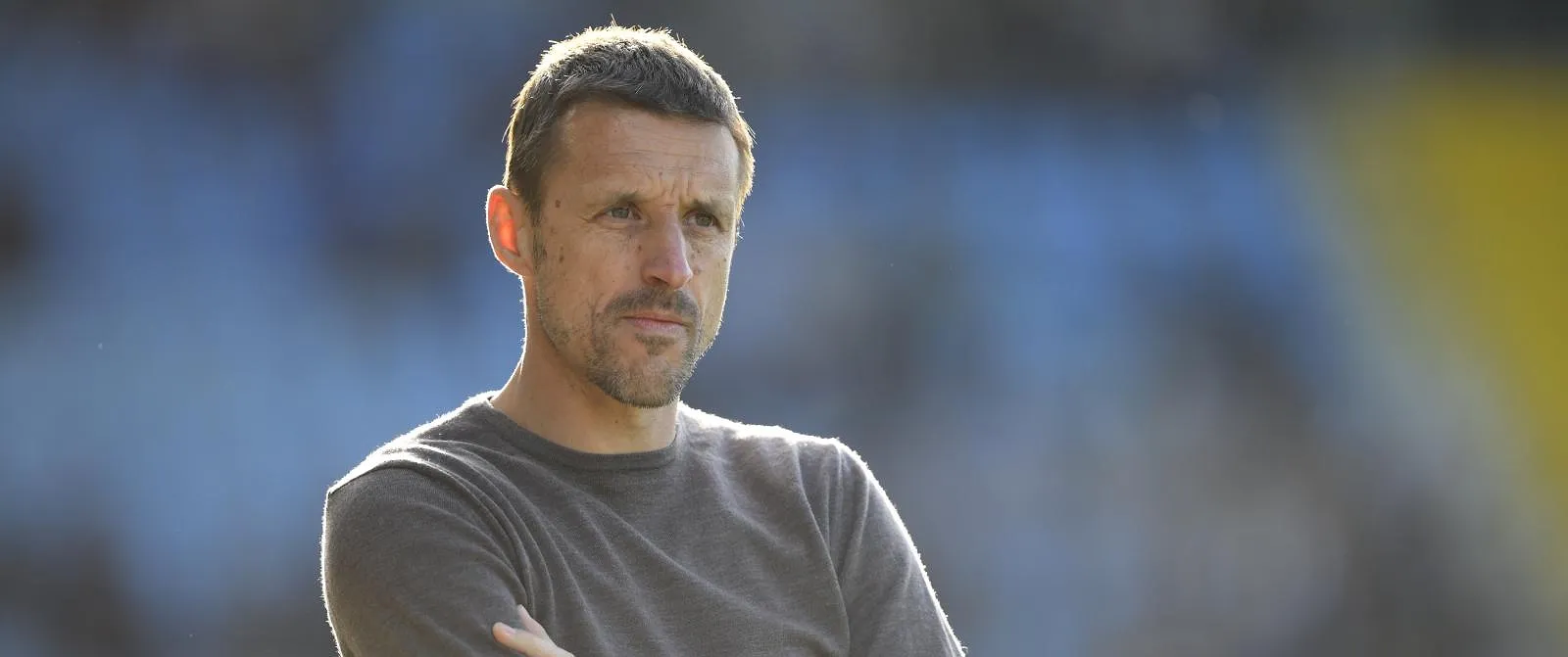 Na Nicky Hayen toont Genk ook interesse in Timmy Simons en een buitenlandse trainer! - Circus Daily