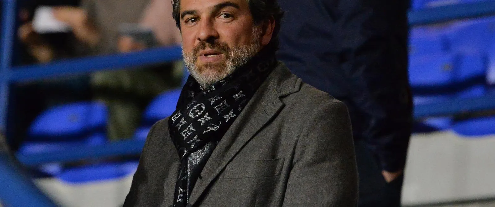 Mehdi Bayat over de komst van Marouane Fellaini naar Charleroi: « Het is een geschenk uit de hemel » - Circus Daily