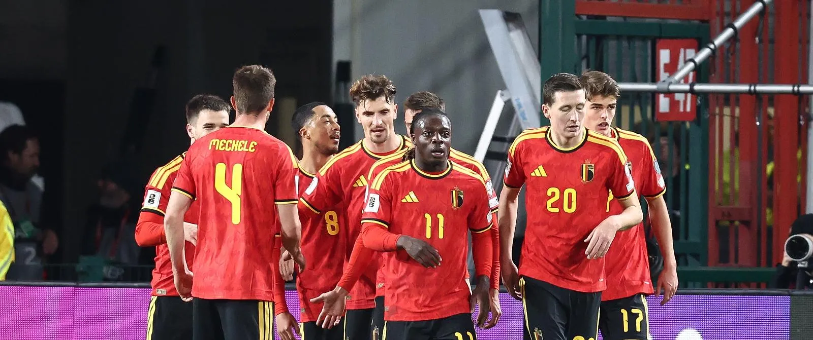 WK 2026: de FIFA verhoogt het prijzengeld met 50%, dit is hoeveel de winnaar zal verdienen! - Belga