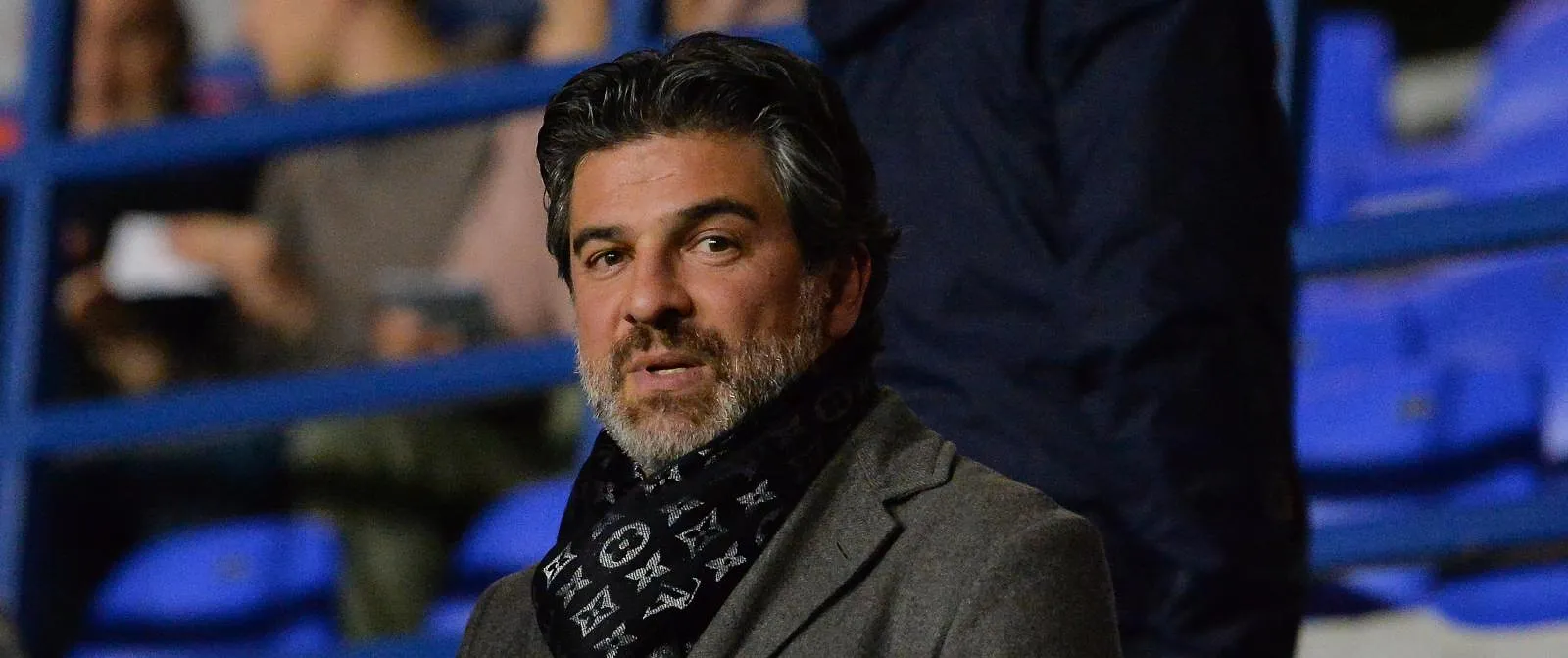 Match schorsing voor Mehdi Bayat na match tegen Club Brugge - Belga