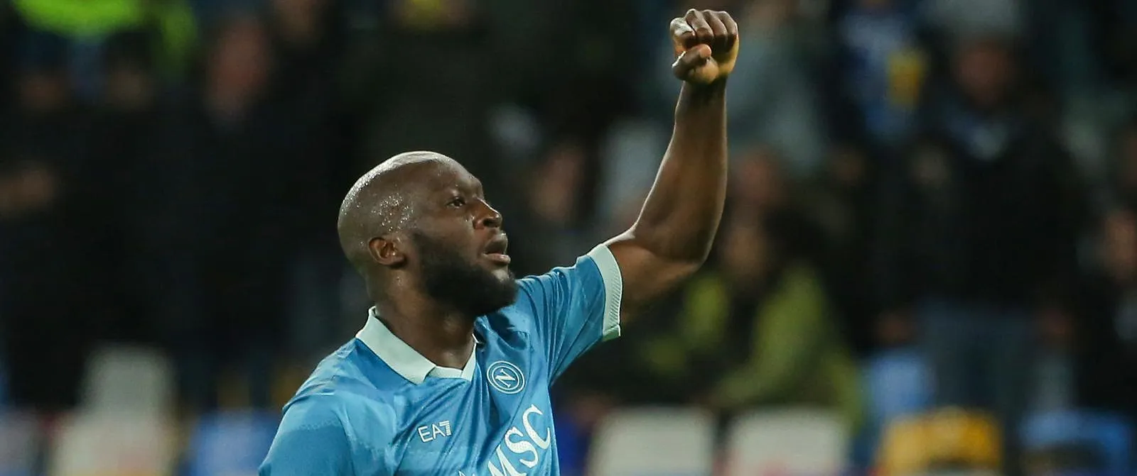 « We zullen geen enkel risico op een terugval nemen »: Antonio Conte wil voorzichtig zijn met Lukaku! - Circus Daily