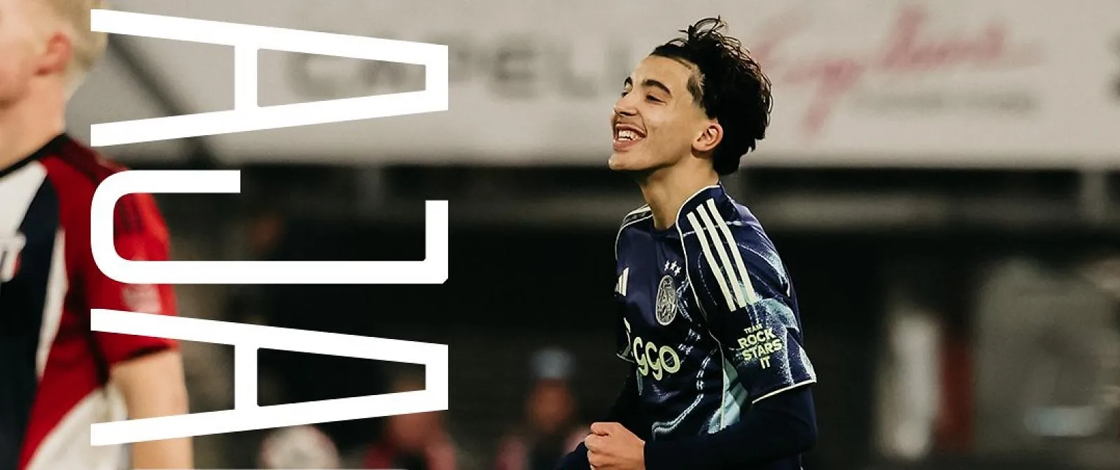 1 doelpunt en 4 assists: Rayane Bounida, voormalig talent van Anderlecht, schittert bij Ajax! - Belga