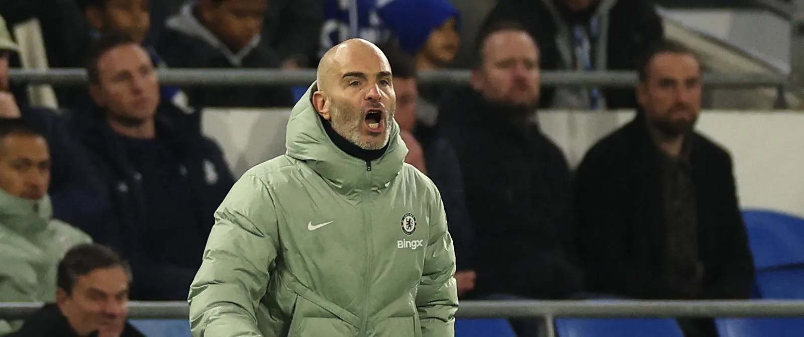 Maresca opvolger van Guardiola bij City? De Chelsea-coach behoort tot de topkandidaten! - Circus Daily