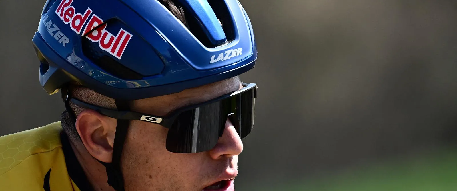 Wout Van Aert voelt zich «mentaal en fysiek sterker dan vorig jaar» - Circus Daily