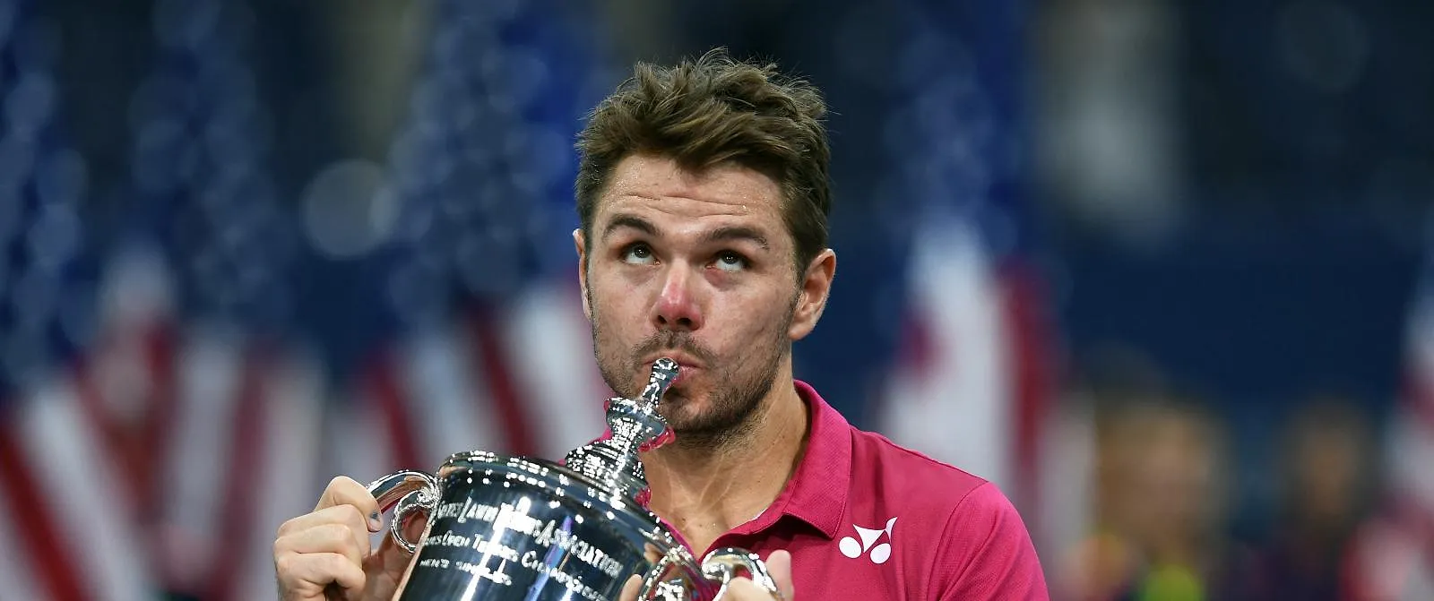 Op 40-jarige leeftijd kondigt Stan Wawrinka aan dat 2026 zijn laatste seizoen op de tour zal zijn - Circus Daily
