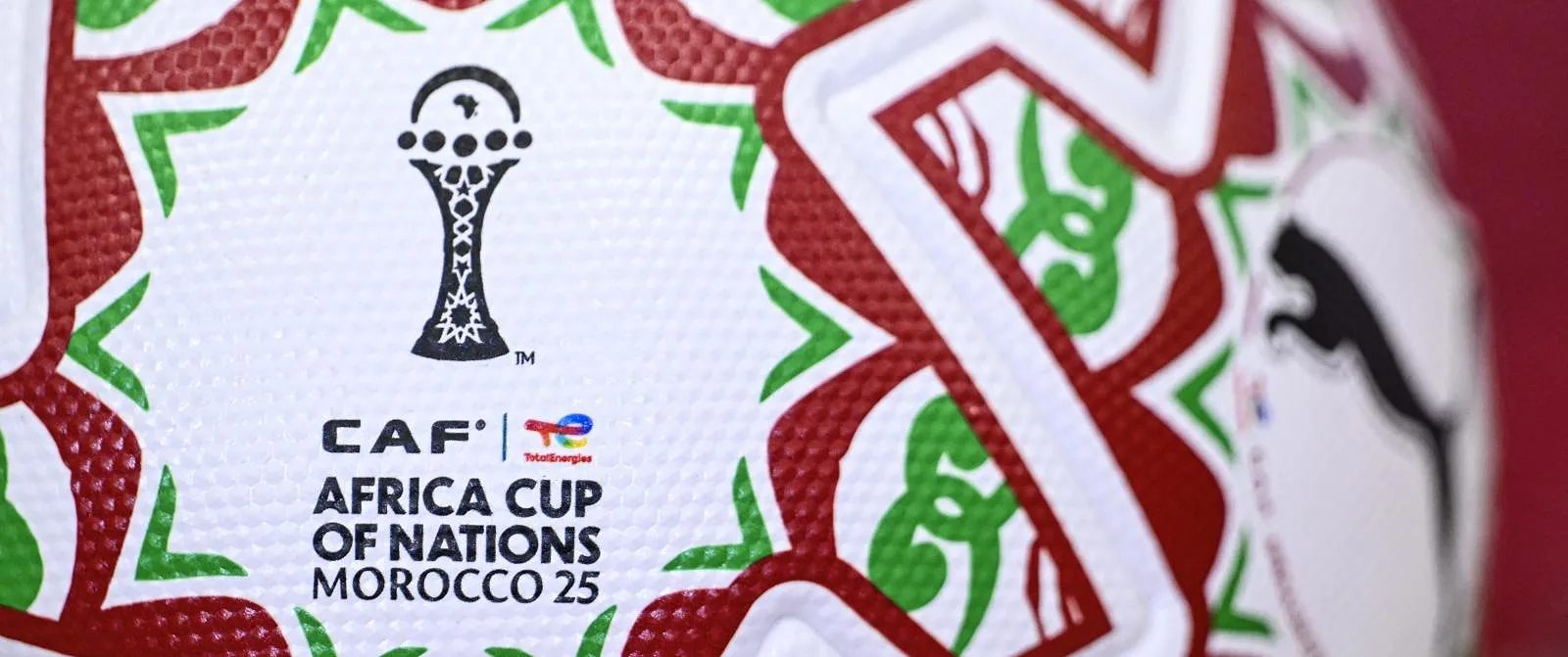 Afrika Cup wordt vanaf 2028 om de vier jaar georganiseerd - Belga