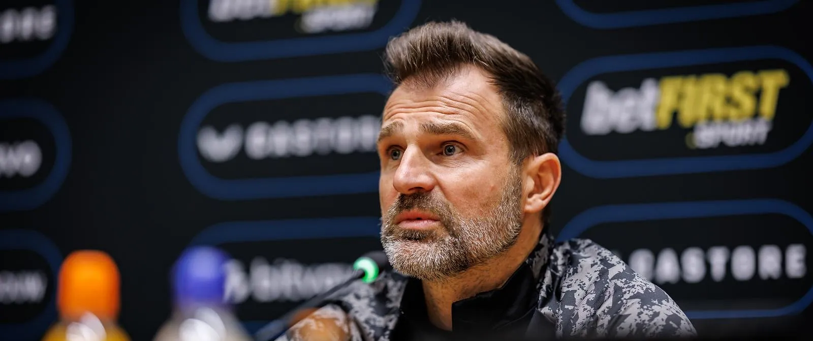 « Ik was om 9 uur aanwezig, maar de deur was dicht »: Leko blikt terug op zijn vertrek bij Gent richting Brugge - Circus Daily