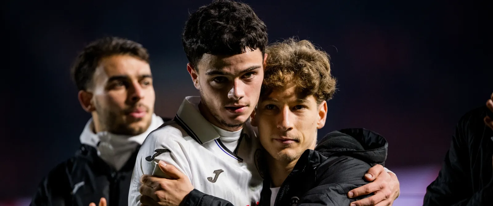 « Onze eerste helft was klote »: Anderlecht heeft ook redenen om met gemengde gevoelens terug te keren - Circus Daily