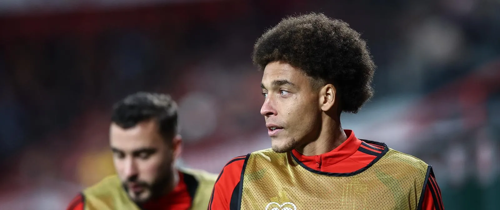 « De goesting was er, maar er waren te veel ‘als’ »: daarom keerde Witsel niet terug naar Standard - Circus Daily