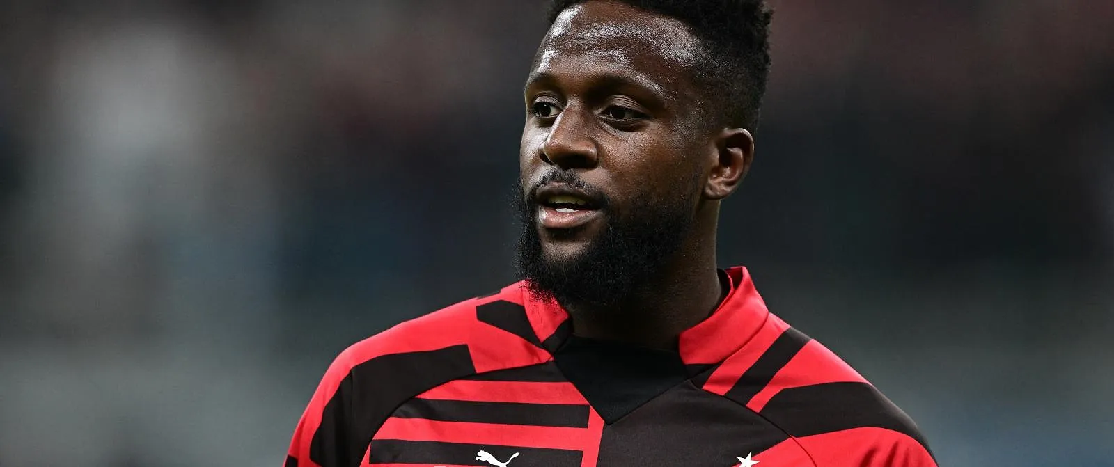Keert Divock Origi terug naar de Pro League? Zijn contract bij Milan zou ontbonden zijn! - Circus Daily