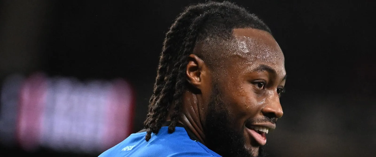 Een nieuwe vleugelspeler voor Manchester City? Antoine Semenyo dicht bij de Citizens - Circus Daily