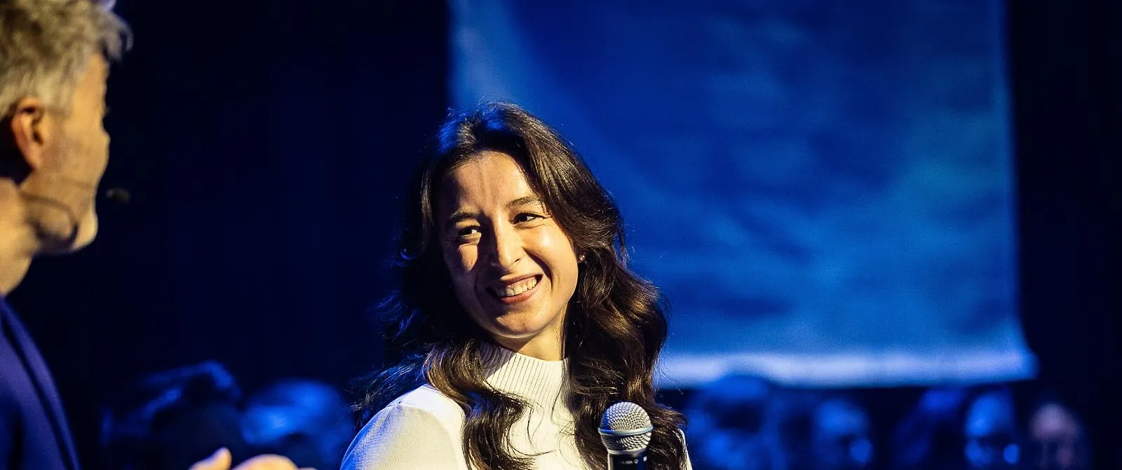 «Het voelt als een last die van mijn schouders is gevallen»: Nina Derwael heeft geen spijt van haar beslissing om te stoppen - Circus Daily