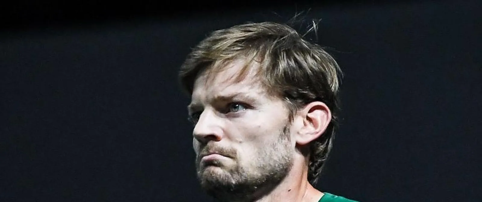 David Goffin deelt bericht op sociale media: hij neemt niet deel aan de Australian Open - Circus Daily