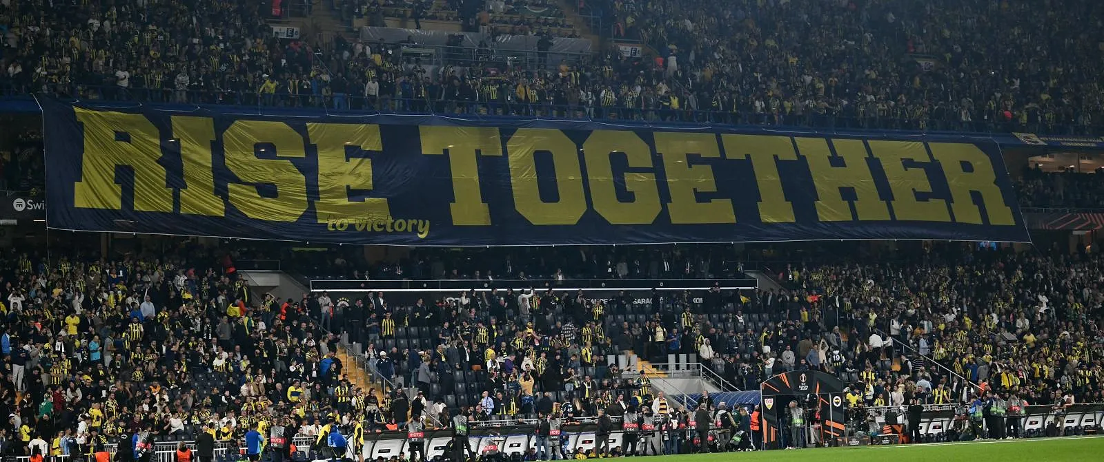 Voorzitter van Fenerbahçe in verhoor genomen in drugszaak - Circus Daily