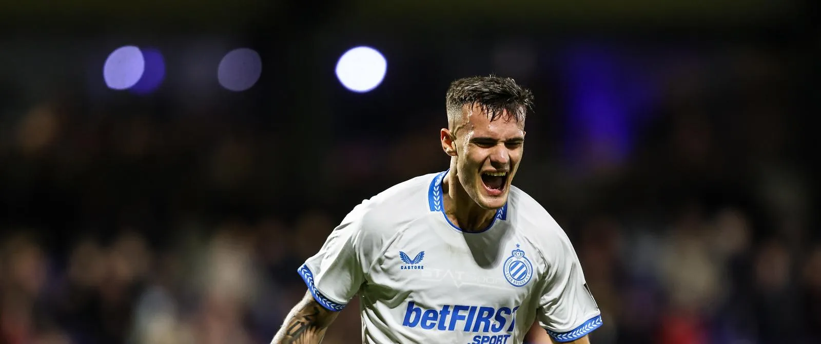 Aleksandar Stankovic op het radar van een absolute topclub uit de Premier League - Circus Daily