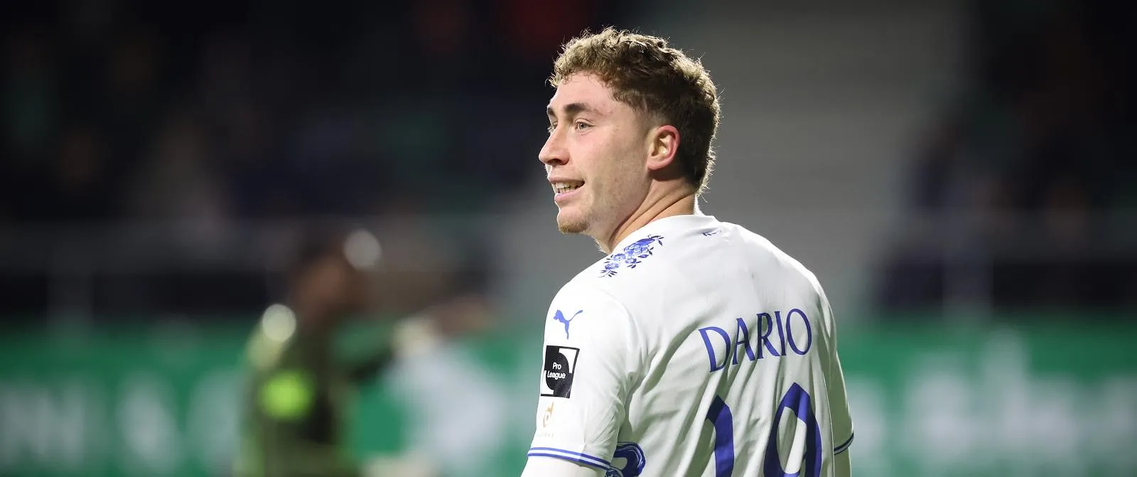 La Louvière en OHL komen niet tot scoren - Belga