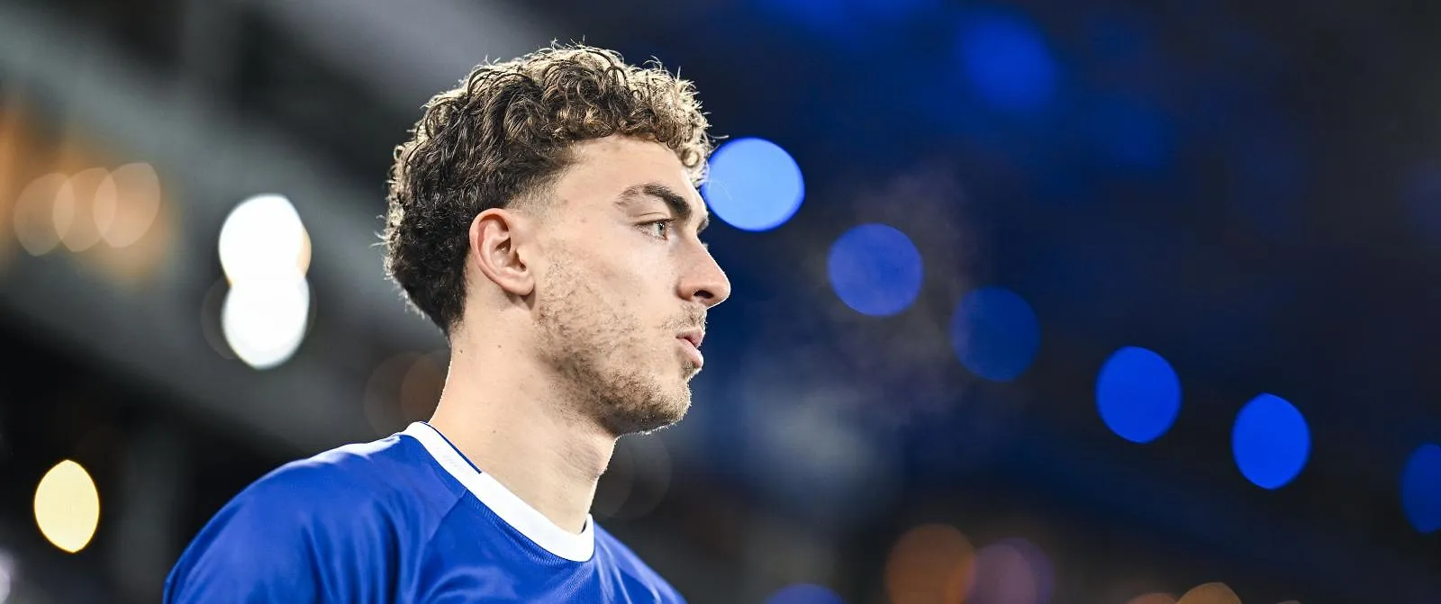 Gent 3 maanden zonder Mathias Delorge na enkeloperatie - Belga