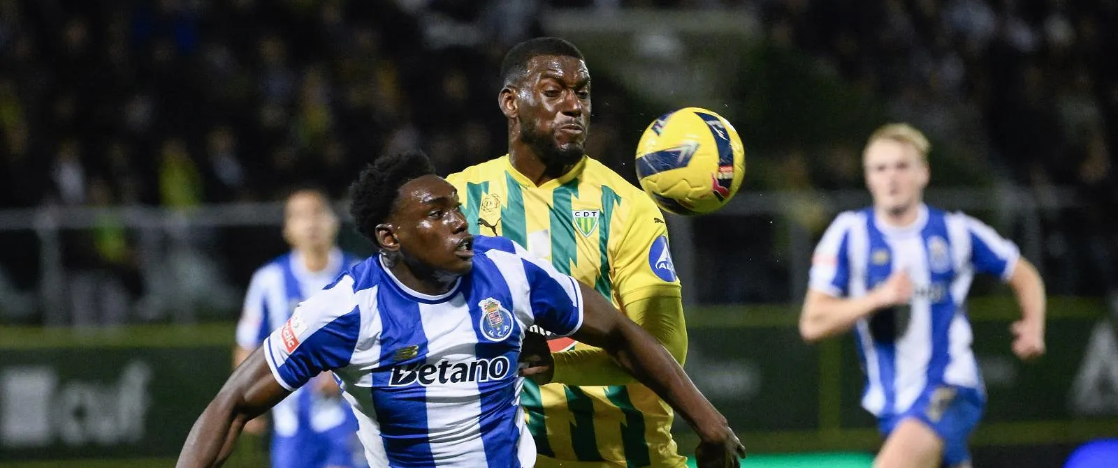 Anderlecht volgt Colombiaanse verdediger die actief is in Portugal - Circus Daily