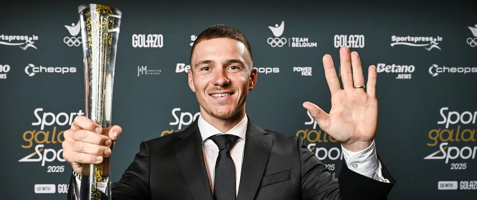 Remco Evenepoel op de Ronde van Vlaanderen? Normaal niet, maar... - Circus Daily