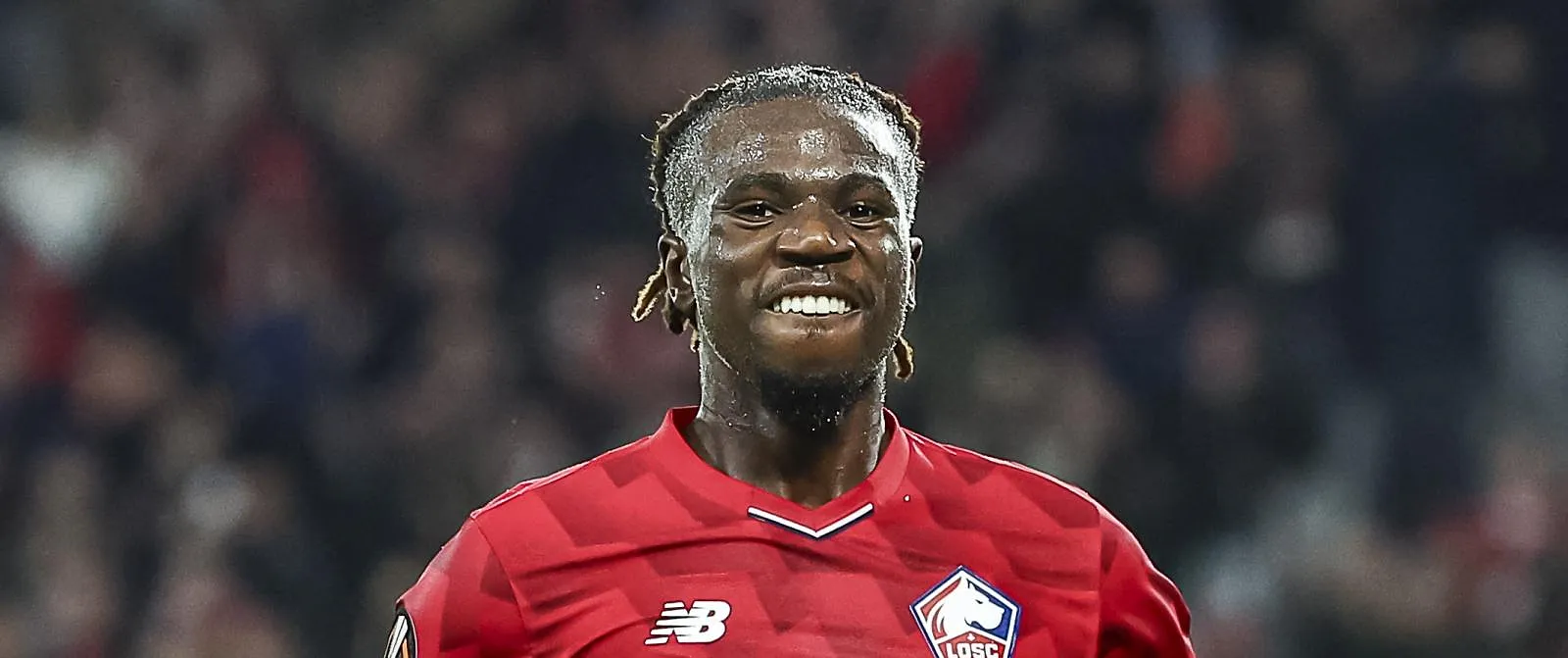 Mukau verklaart zijn keuze voor Congo: «Ik wilde niet langer op België wachten» - Circus Daily