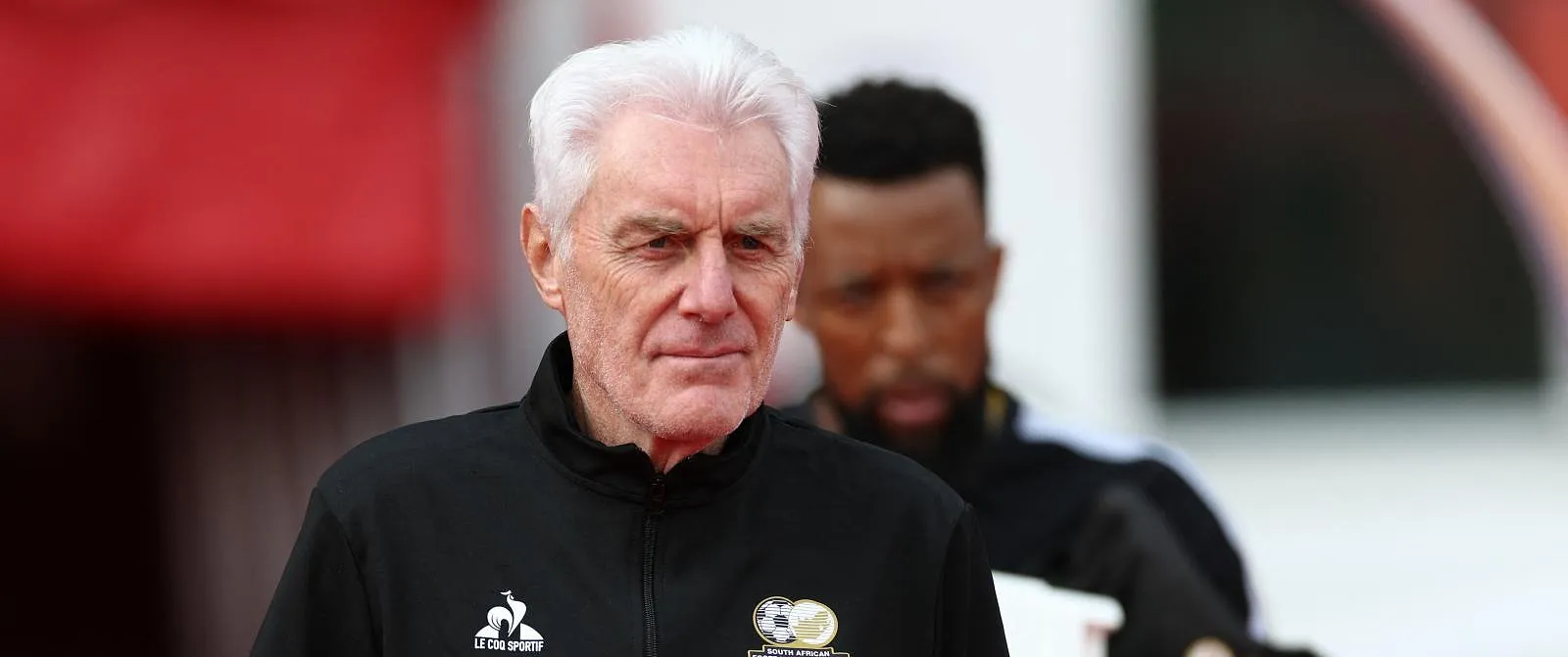 «Hier voel je niets»: Hugo Broos valt hard uit tegen de Afrika Cup - Circus Daily