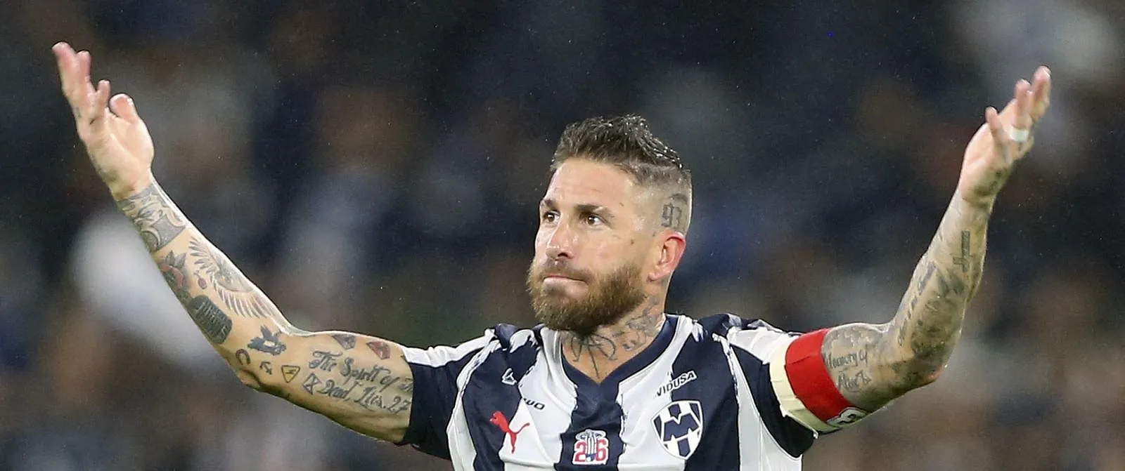 Sergio Ramos terug in Ligue 1… maar niet bij PSG? - Circus Daily
