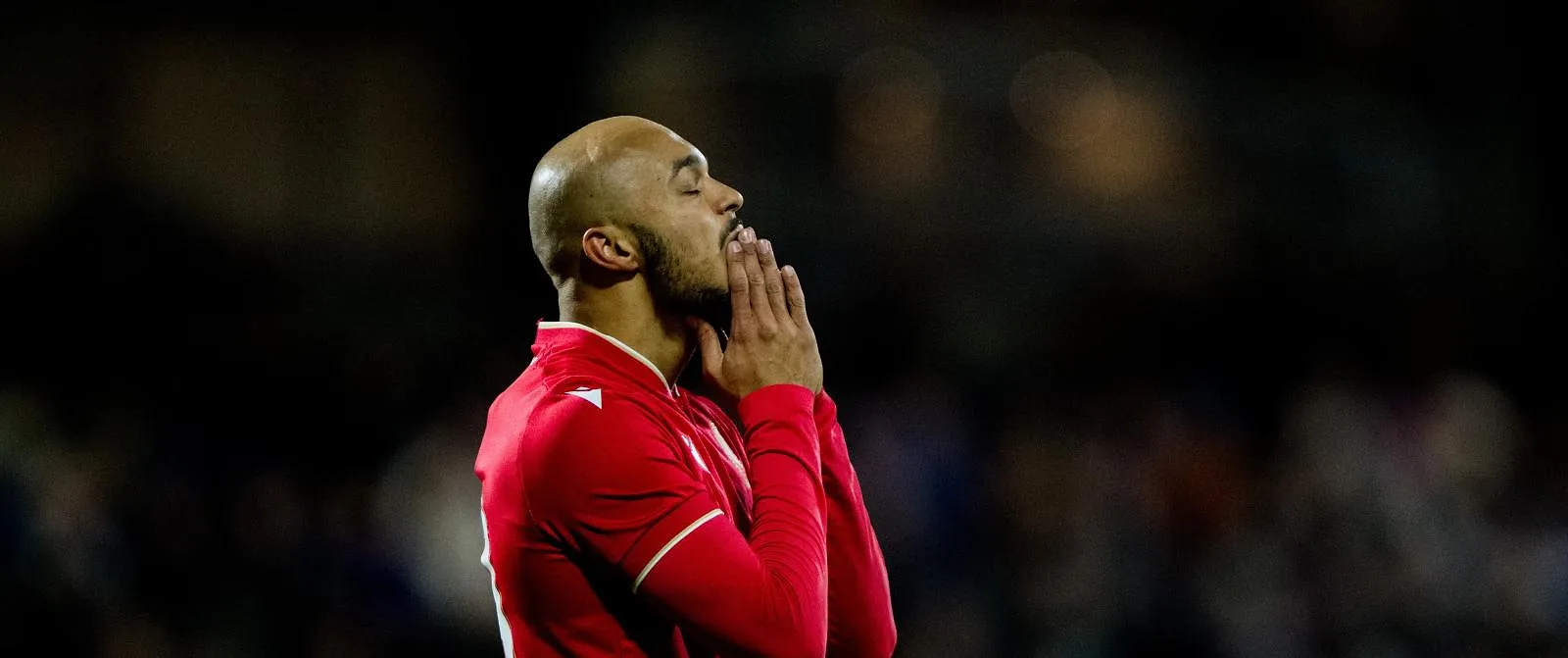 Schorsing voor Nkada bevestigd: Tuchtcomité legt 4 wedstrijden op, waarvan 3 effectief - Circus Daily