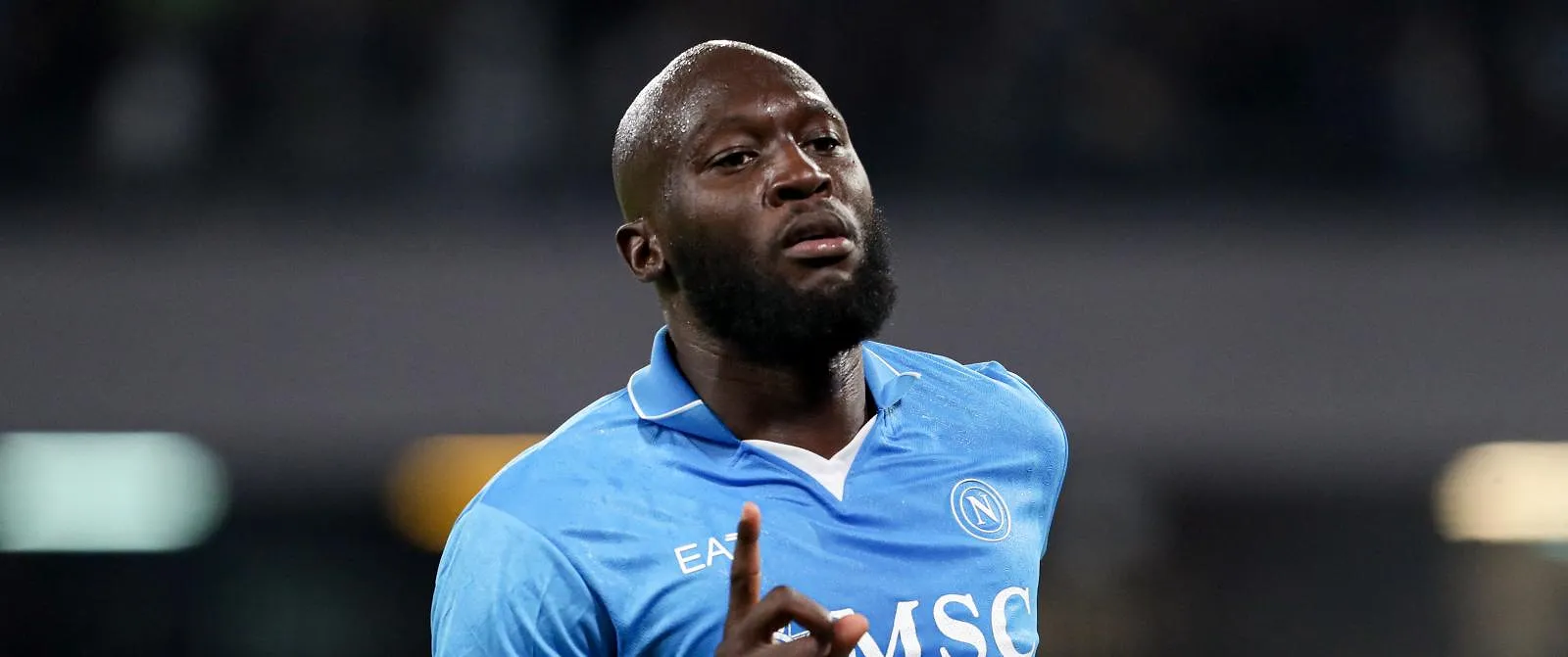 Terugkeer van Romelu Lukaku naar competitie uitgesteld met enkele weken - Circus Daily