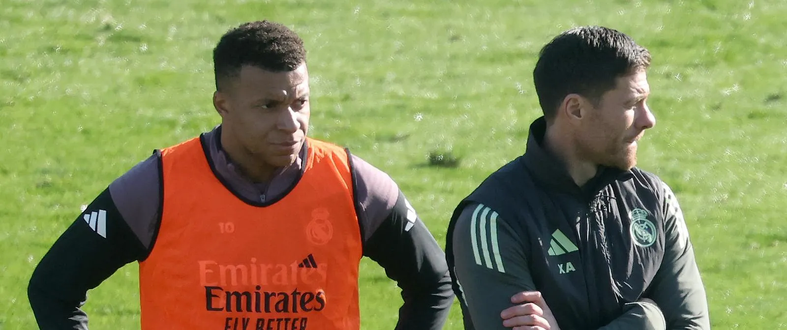 Drie weken afwezigheid voor Kylian Mbappé door ligamentblessure - Circus Daily