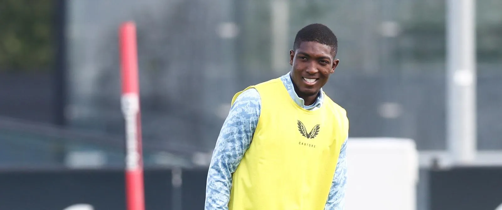 Liverpool zou bereid zijn bijna 50 miljoen euro neer te tellen voor Joel Ordóñez - Circus Daily