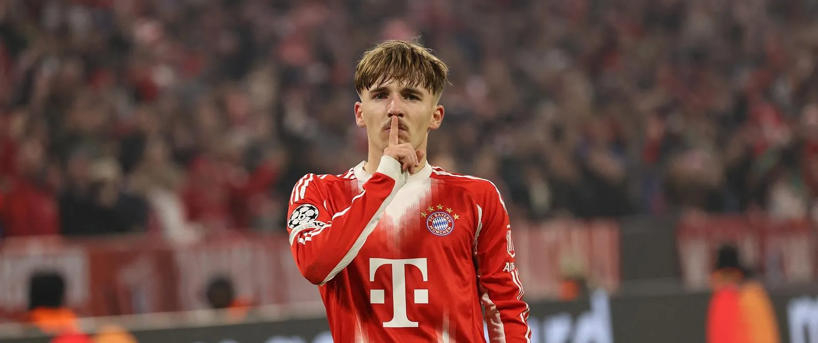 Lennart Karl verklaart onhandig… zijn liefde voor Real Madrid - Circus Daily