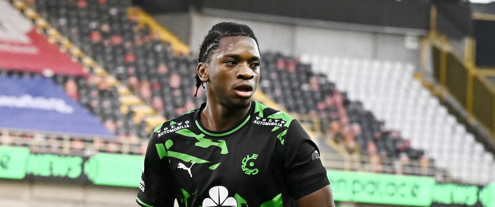 Nazinho (Cercle Brugge) blijft centraal staan in transfergeruchten: ook Griekenland toont interesse - Circus Daily