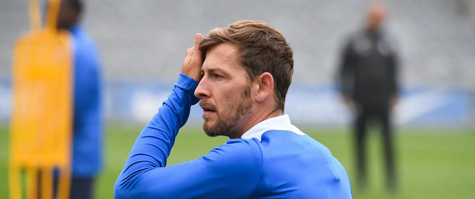 Patrik Hrošovský zou kunnen terugkeren naar Tsjechië, naar Viktoria Plzeň - Circus Daily