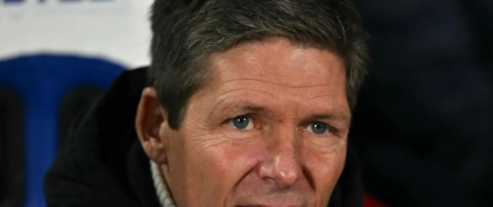 Wie vervangt Ruben Amorim? Manchester United mikt op nog een Premier League-coach - Circus Daily