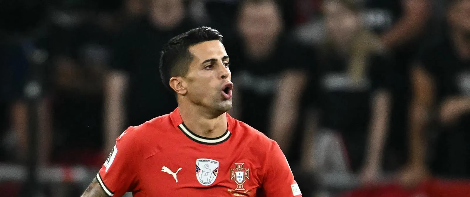 João Cancelo keert terug naar FC Barcelona: hij verlaat Saoedi-Arabië - Circus Daily