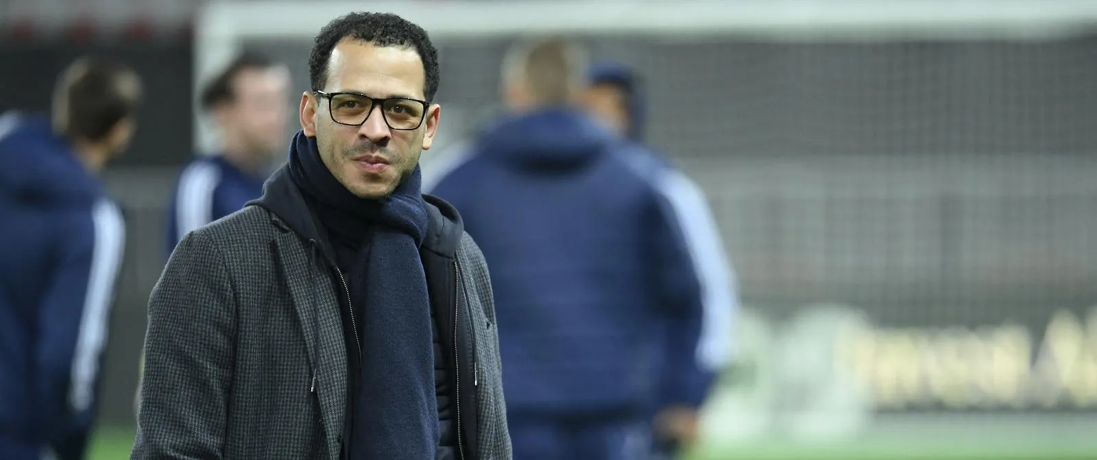 Liam Rosenior bevestigt mondelinge overeenkomst met Chelsea: zijn vertrek staat voor de deur - Belga