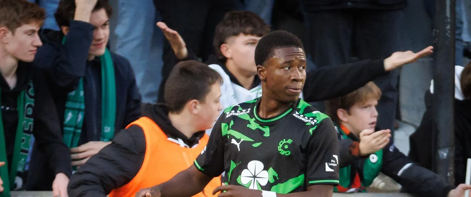 Jackpot in zicht voor Cercle Brugge: Alan Minda levert naar verluidt 9 miljoen euro op - Circus Daily