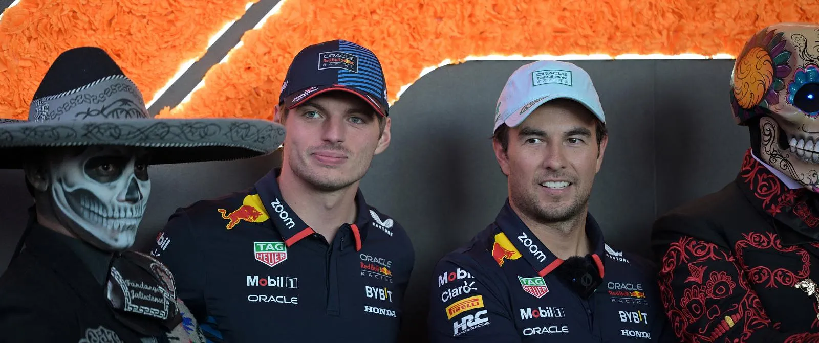De onthullingen van Pérez over Verstappen: “Als ik sneller was dan hij, was dat een probleem” - Circus Daily
