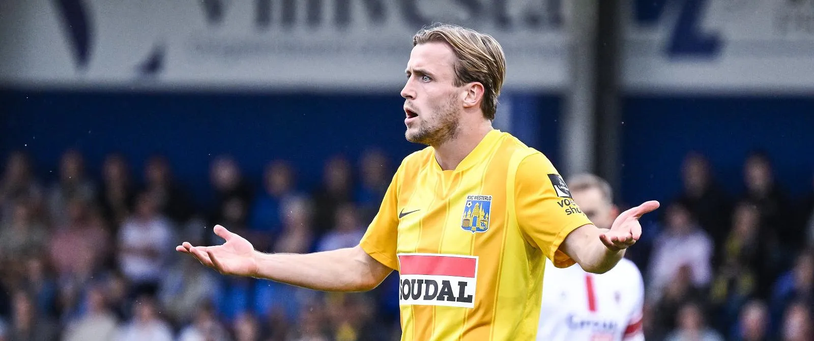 Glasgow Rangers op het punt om een vleugelverdediger van Westerlo aan te trekken - Circus Daily