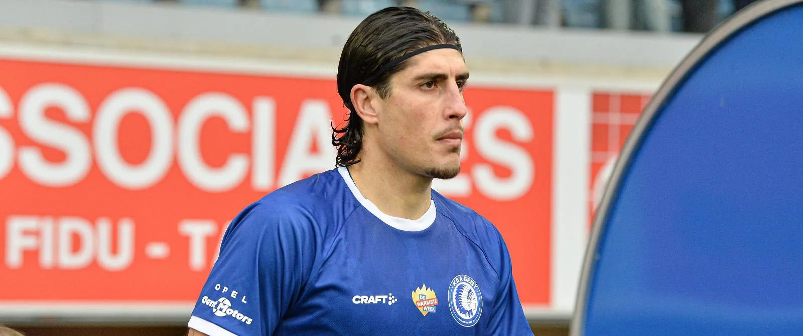 KAA Gent verliest zijn topscorer: hij vertrekt naar Lecce in Italië - Circus Daily