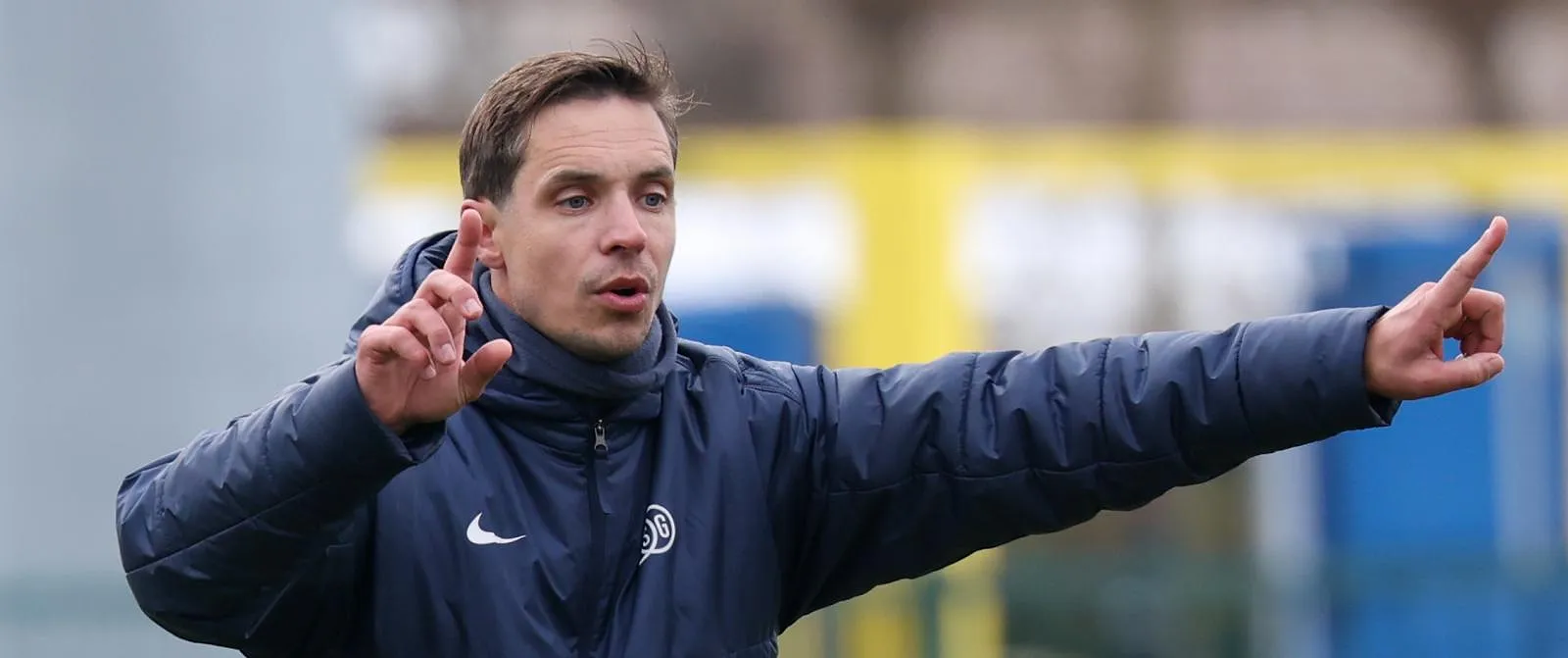 «De spelers hebben weer honger»: David Hubert tevreden over de intensiteit van de trainingen - Circus Daily