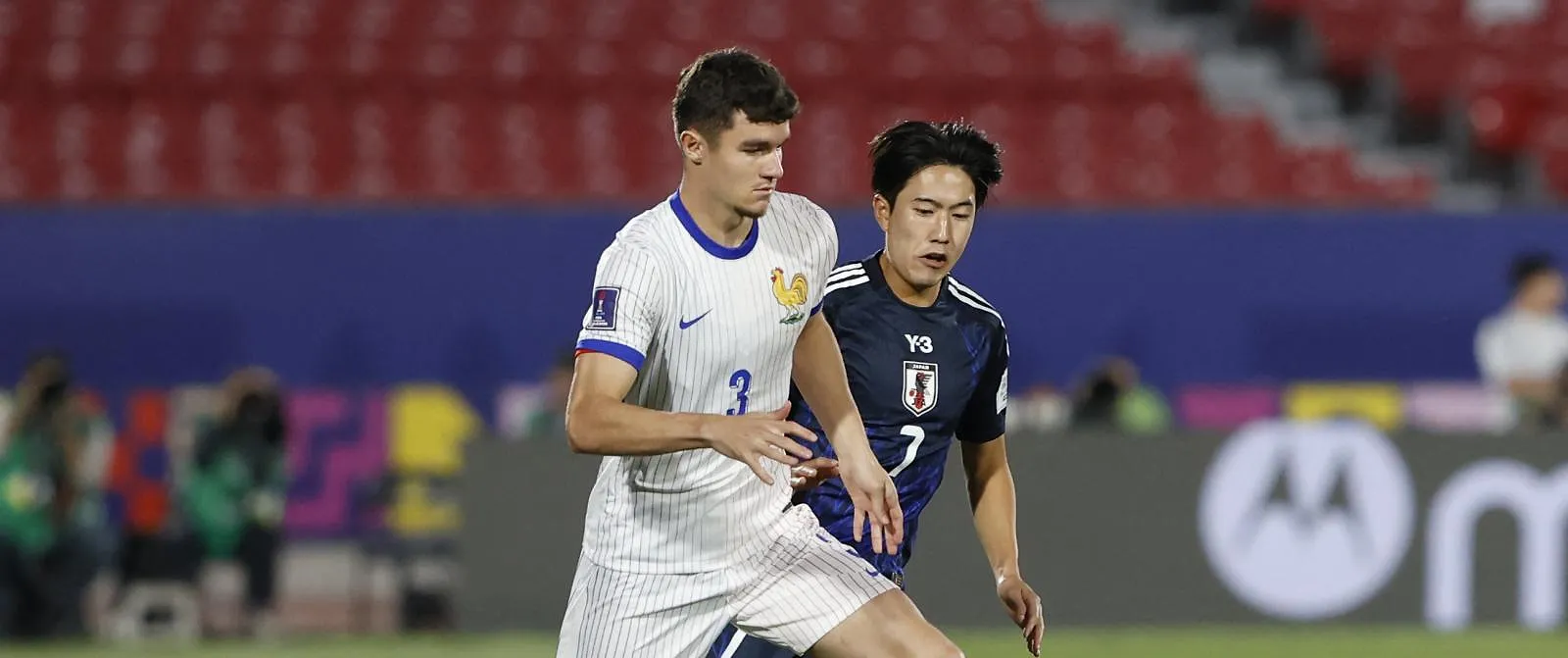 Standard Luik wil een vleugelverdediger van Brest huren - Circus Daily