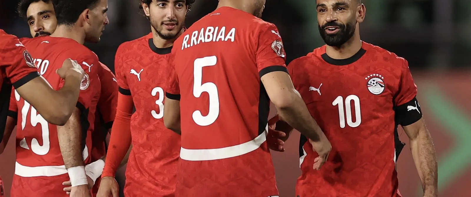 Afrika Cup 2025: explosieve kwartfinales met alle favorieten van de partij - Circus Daily