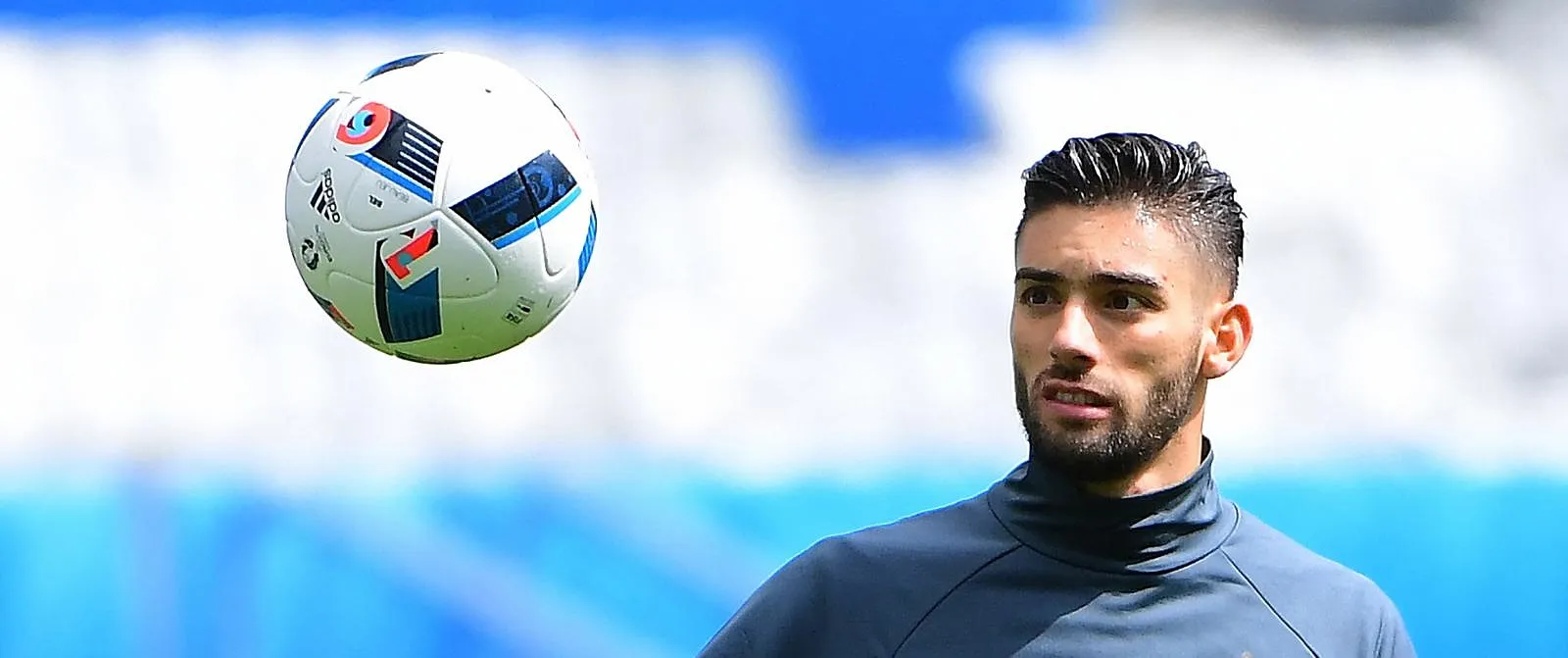 Yannick Carrasco trekt de aandacht van meerdere Europese clubs, waaronder Juventus! - Circus Daily